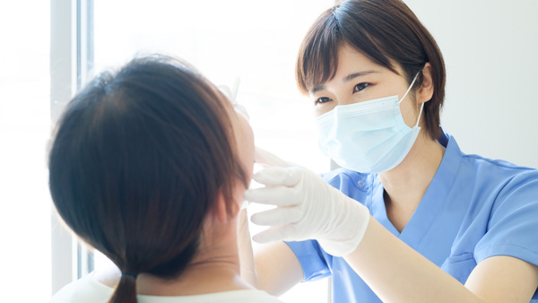 歯並びを悪くする「原因」にアプローチ