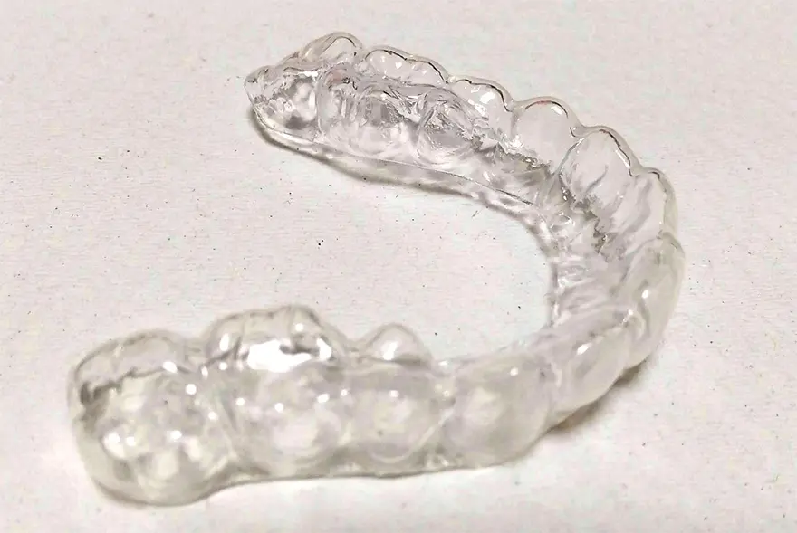 小児矯正のマウスピース矯正、マイオブレイス、プレオルソ