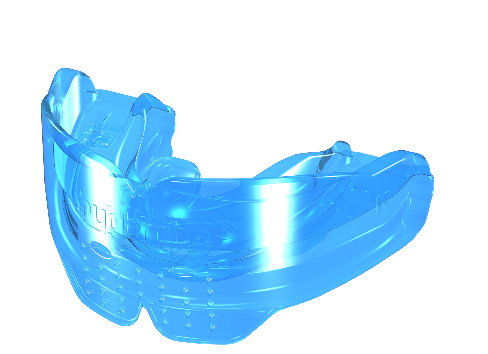 マイオブレース